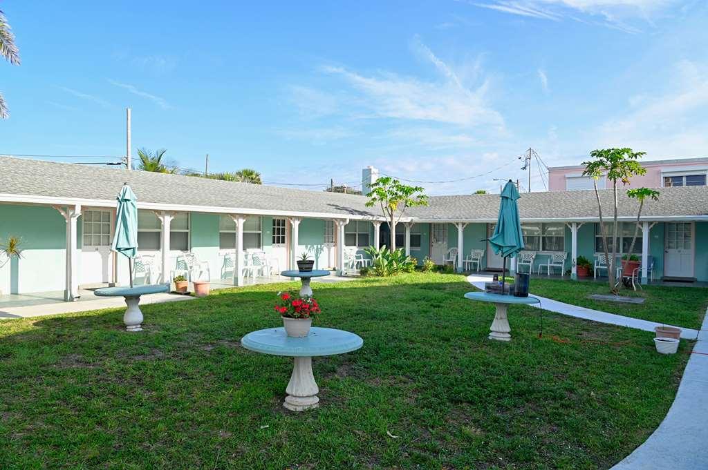 The Islander Inn
