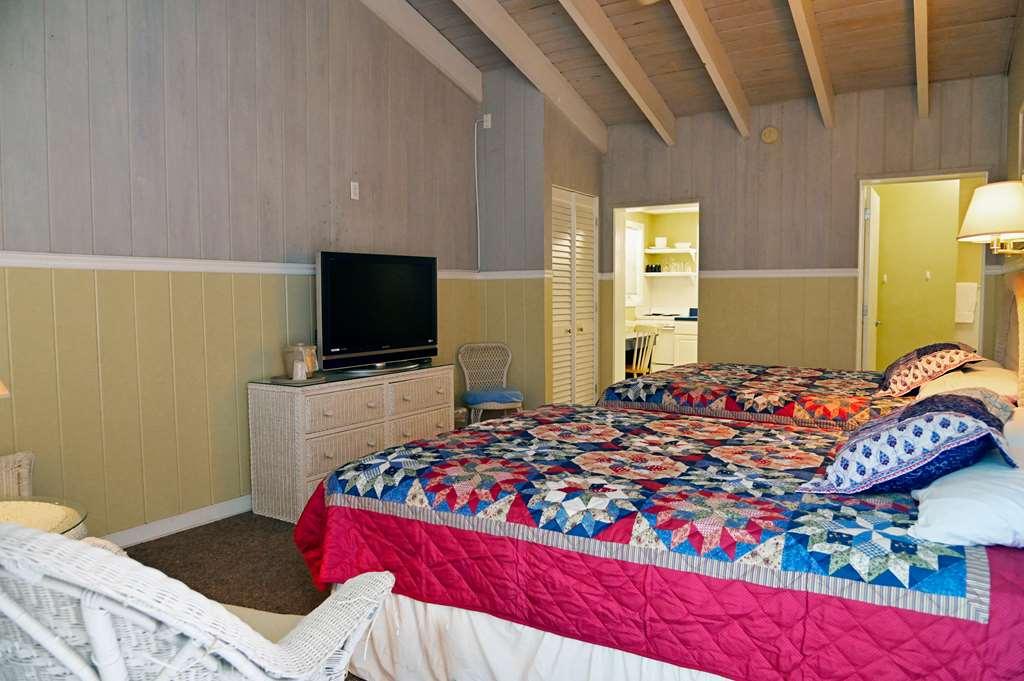 Inn The Islander Vero Beach