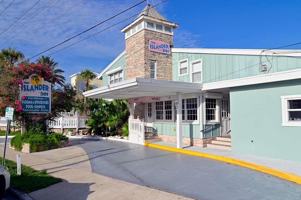 The Islander Vero Beach