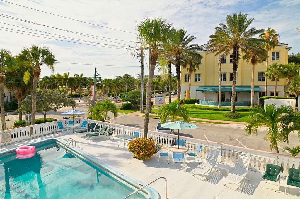 Inn The Islander *