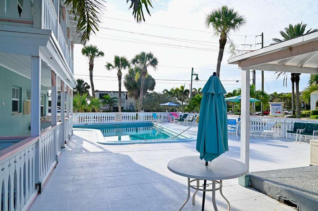 The Islander Inn *