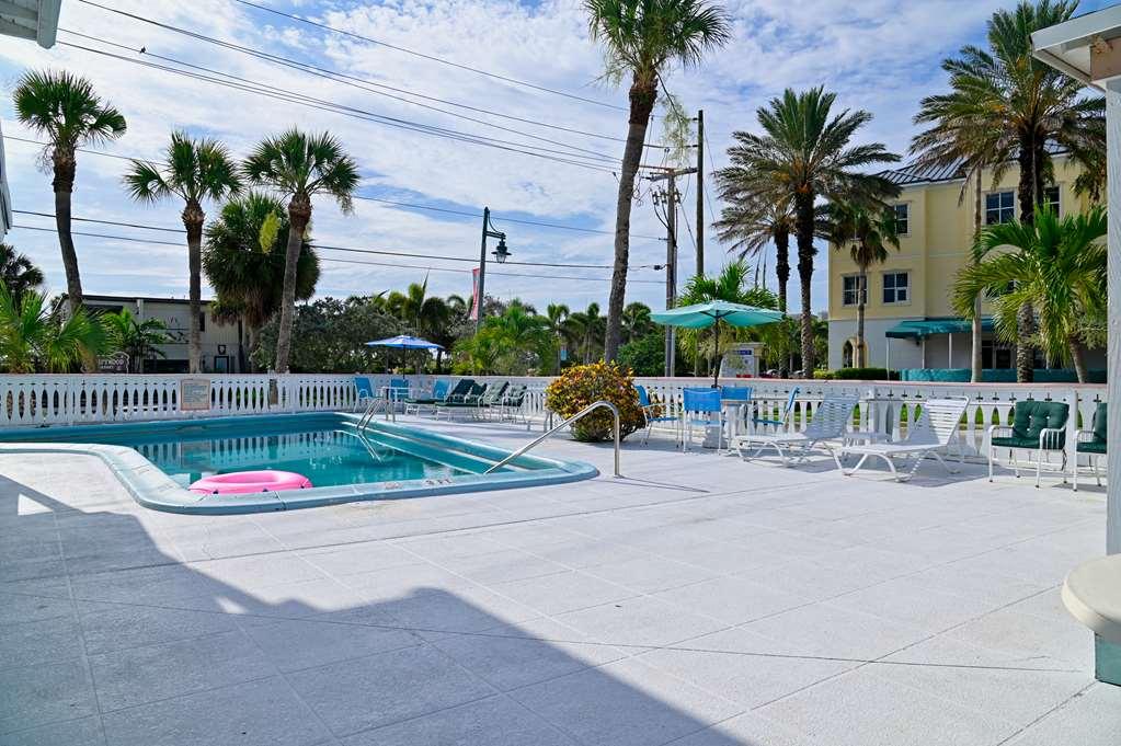 Inn The Islander Vero Beach