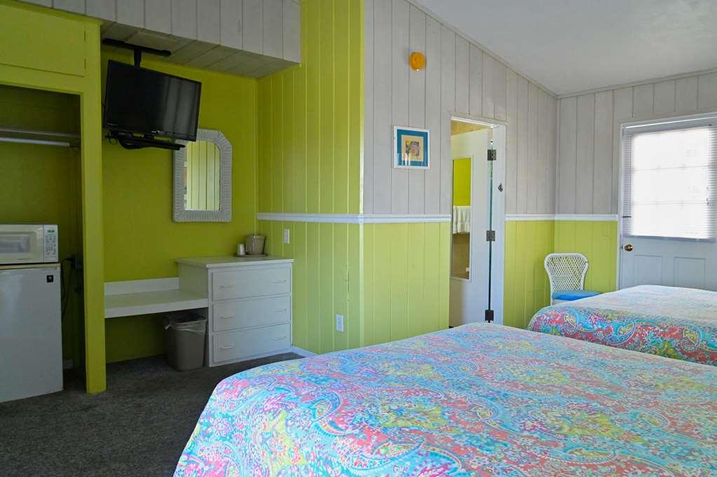 Inn The Islander