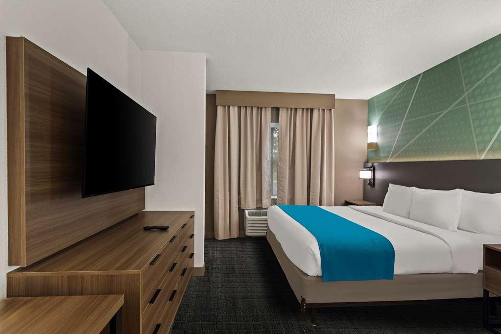 Hotel Comfort Vero I-95