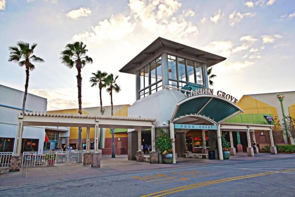 Mini Vero Beach