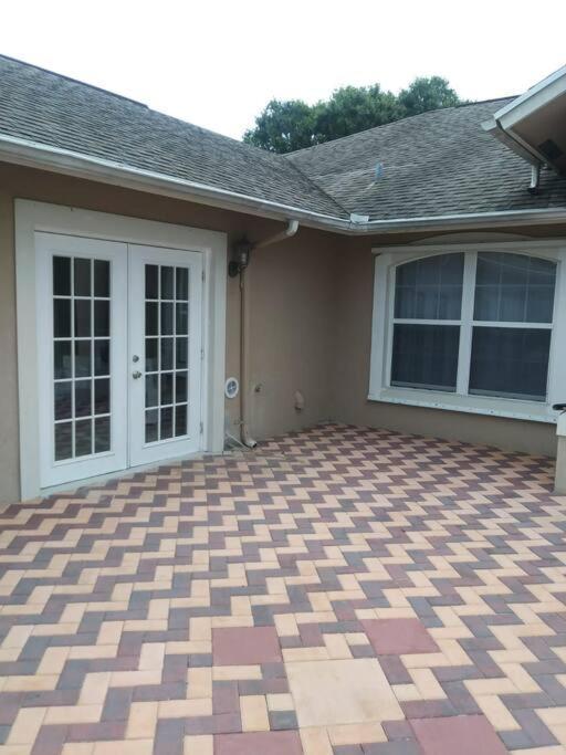 Apartment Brand New *