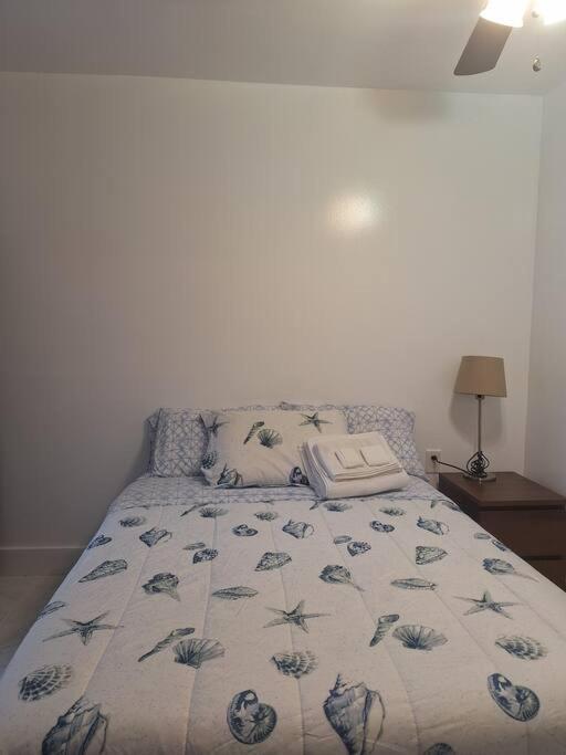 Apartment Brand New *