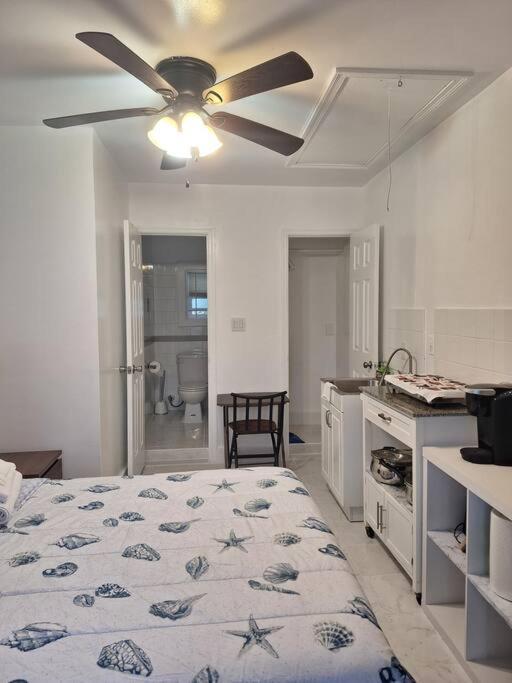 Apartment Brand New *