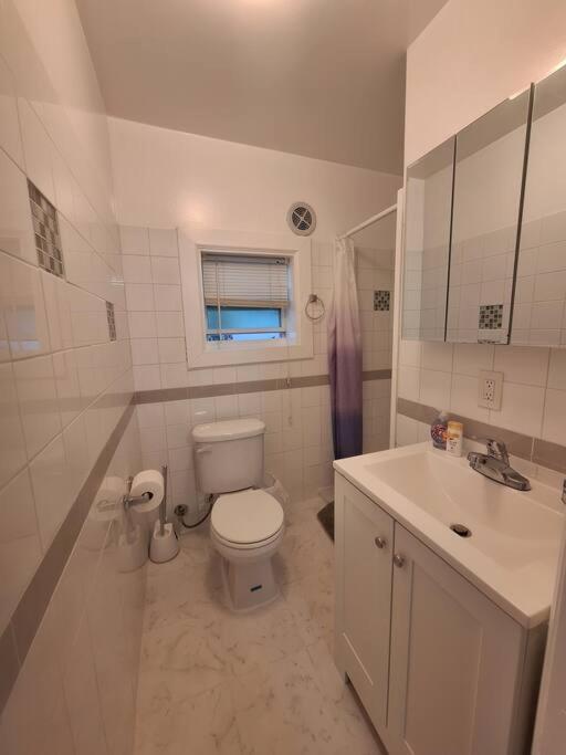 Apartment Brand New