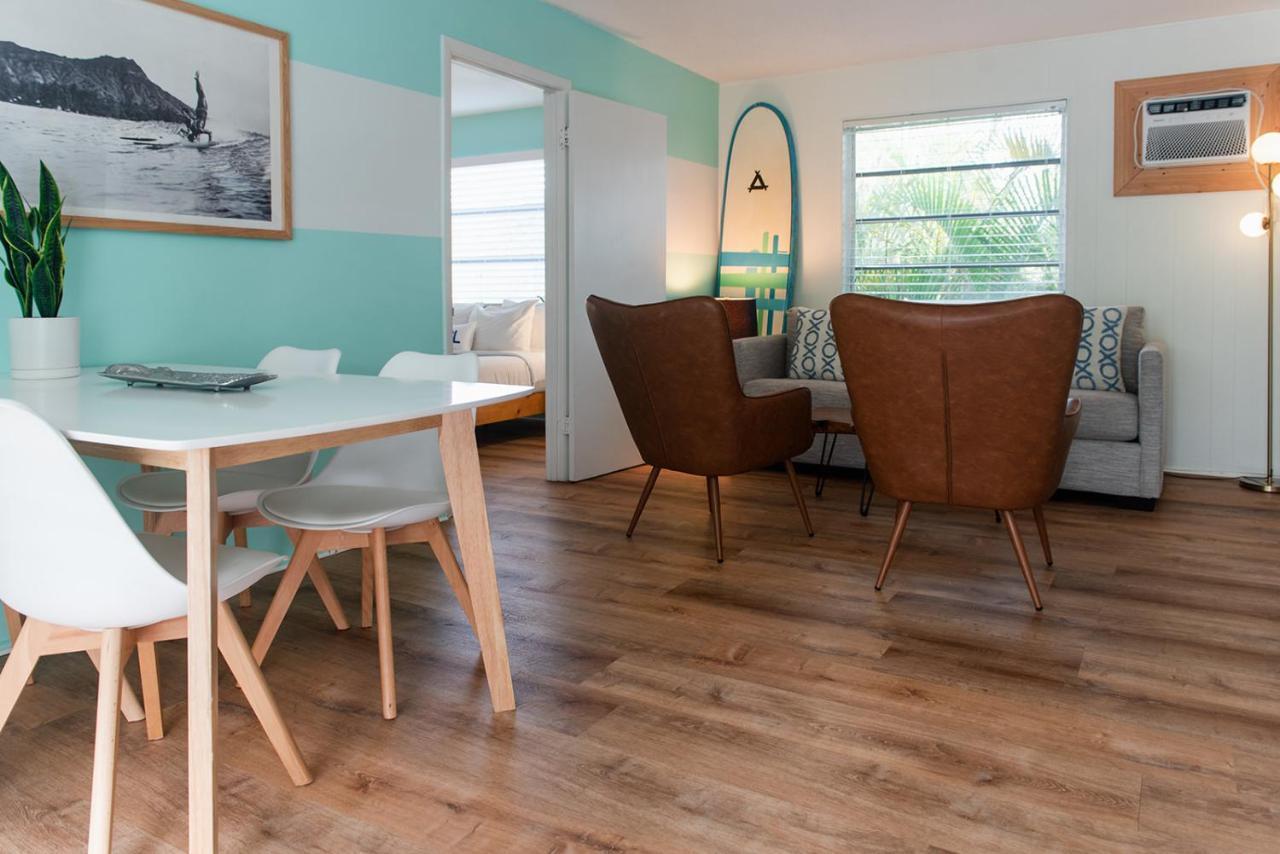 Hotel Seaspray Surf