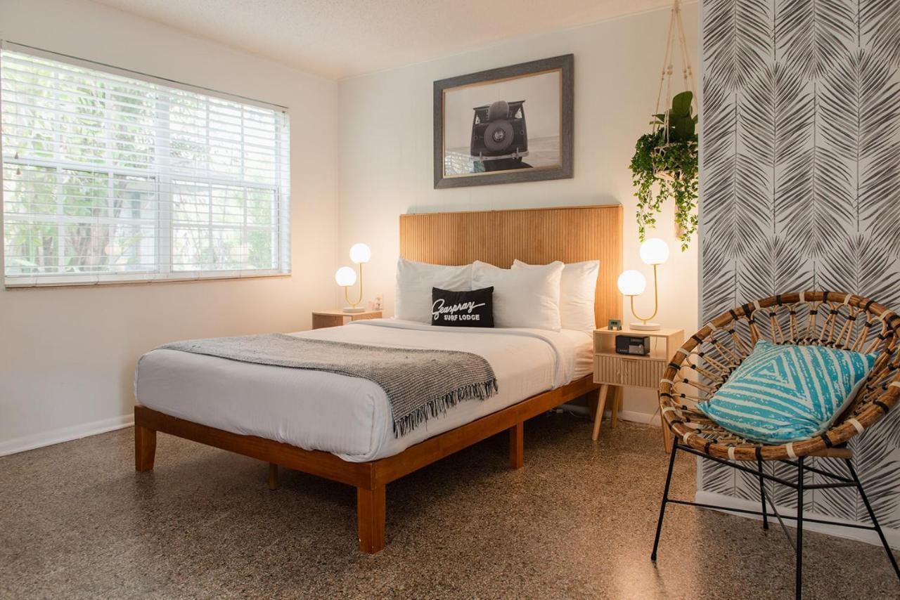 Seaspray Surf Hotel