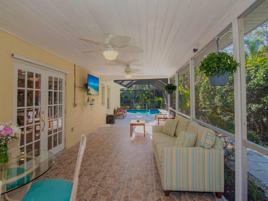 “casa Del Jardin” Private Sanctuary With Pool Holiday home