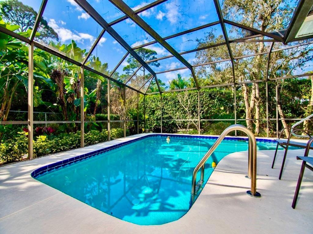 Holiday home “casa Del Jardin” Private Sanctuary With Pool *