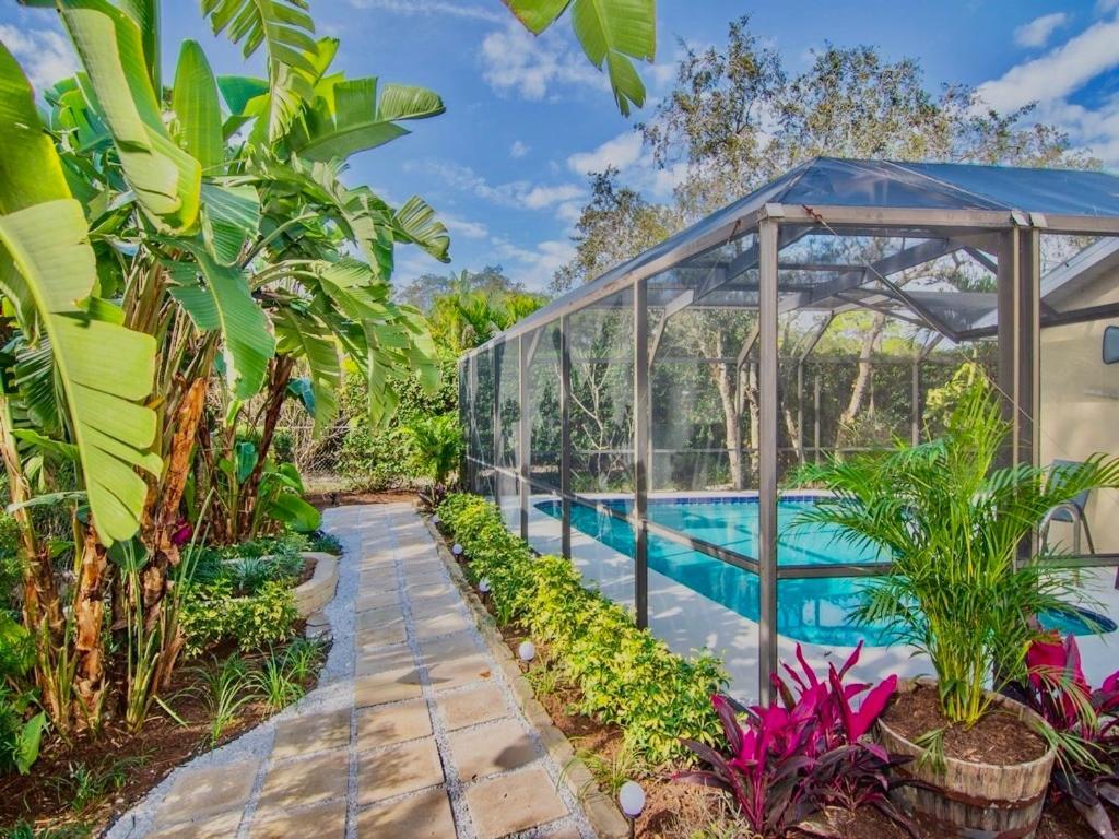 “casa Del Jardin” Private Sanctuary With Pool Holiday home *