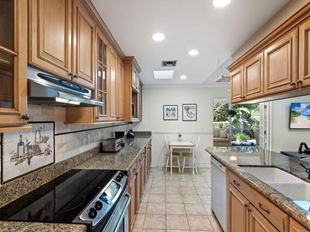 “casa Del Jardin” Private Sanctuary With Pool Holiday home Vero Beach