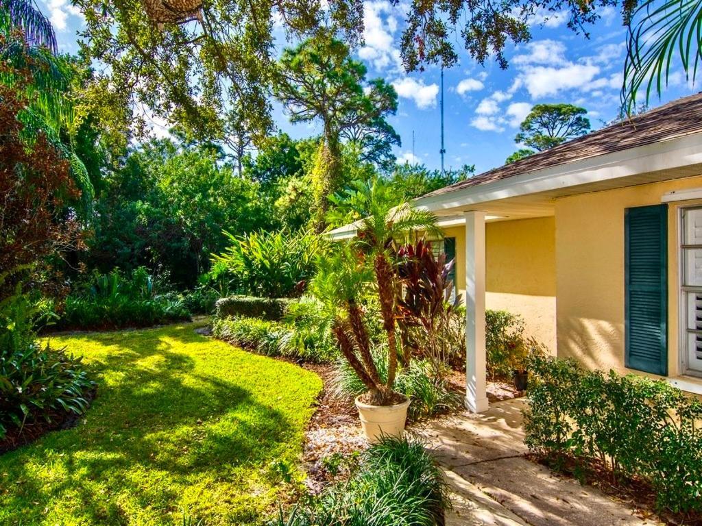 Holiday home “casa Del Jardin” Private Sanctuary With Pool