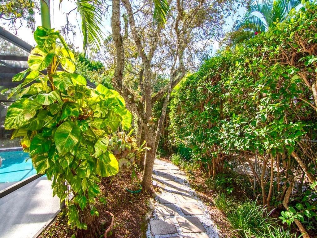 “casa Del Jardin” Private Sanctuary With Pool * Vero Beach
