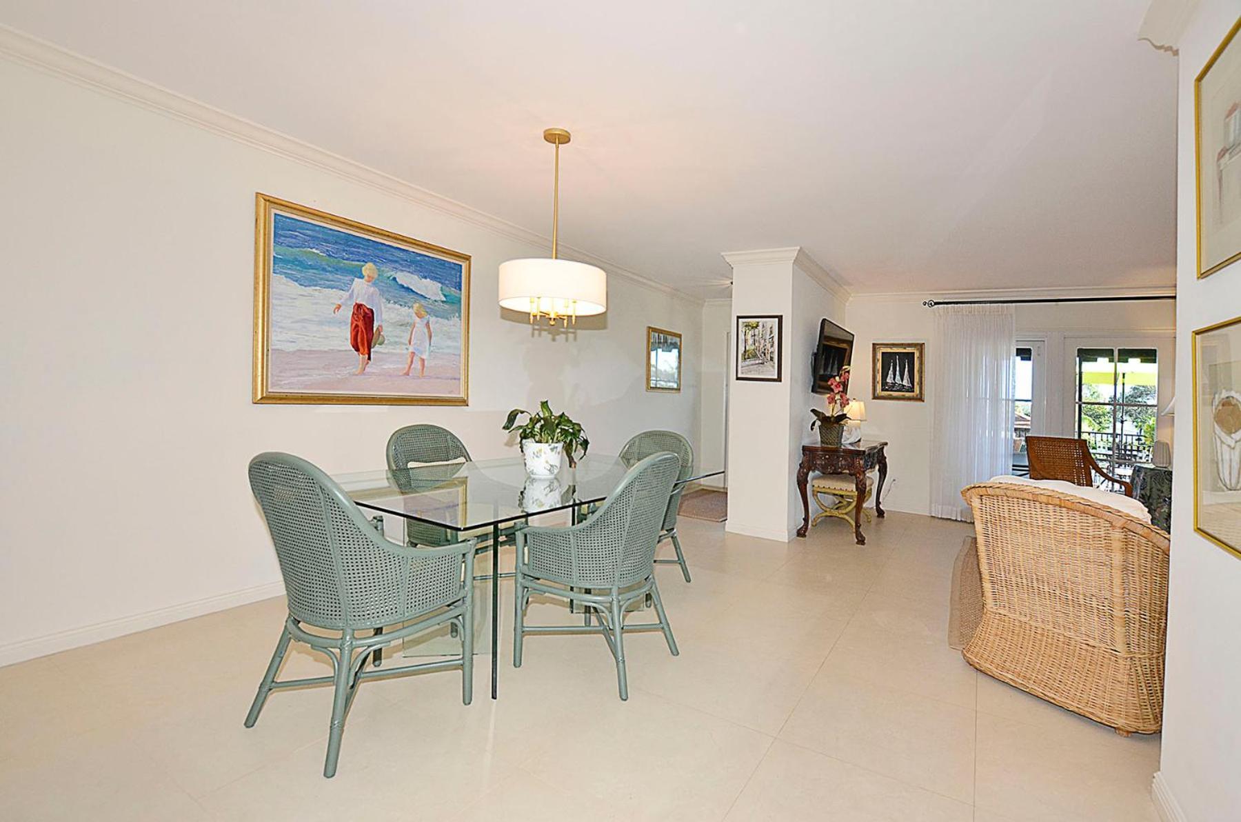 Royal Palm Penthouse #5 *