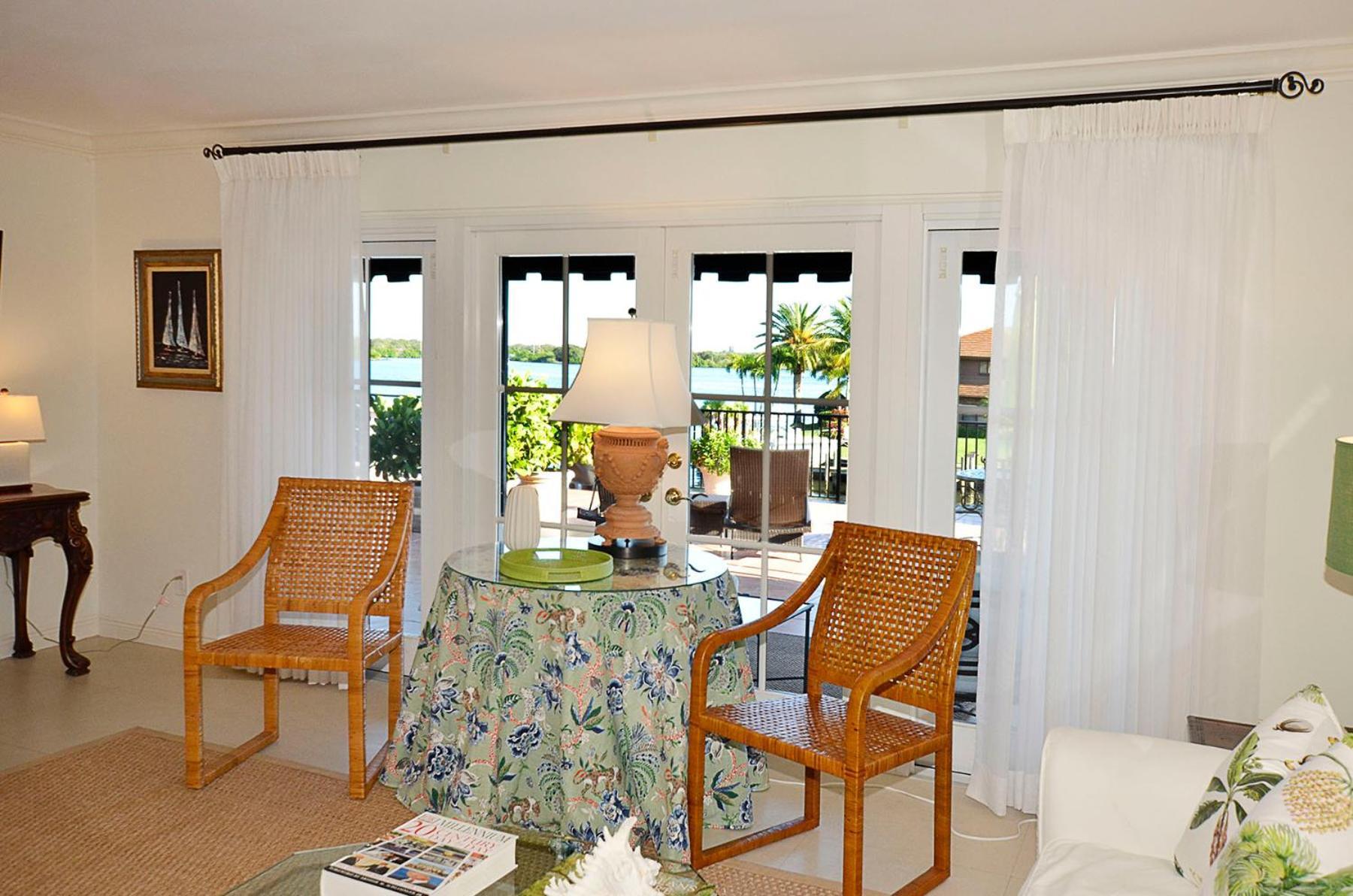 Apartment Royal Palm Penthouse #5 *