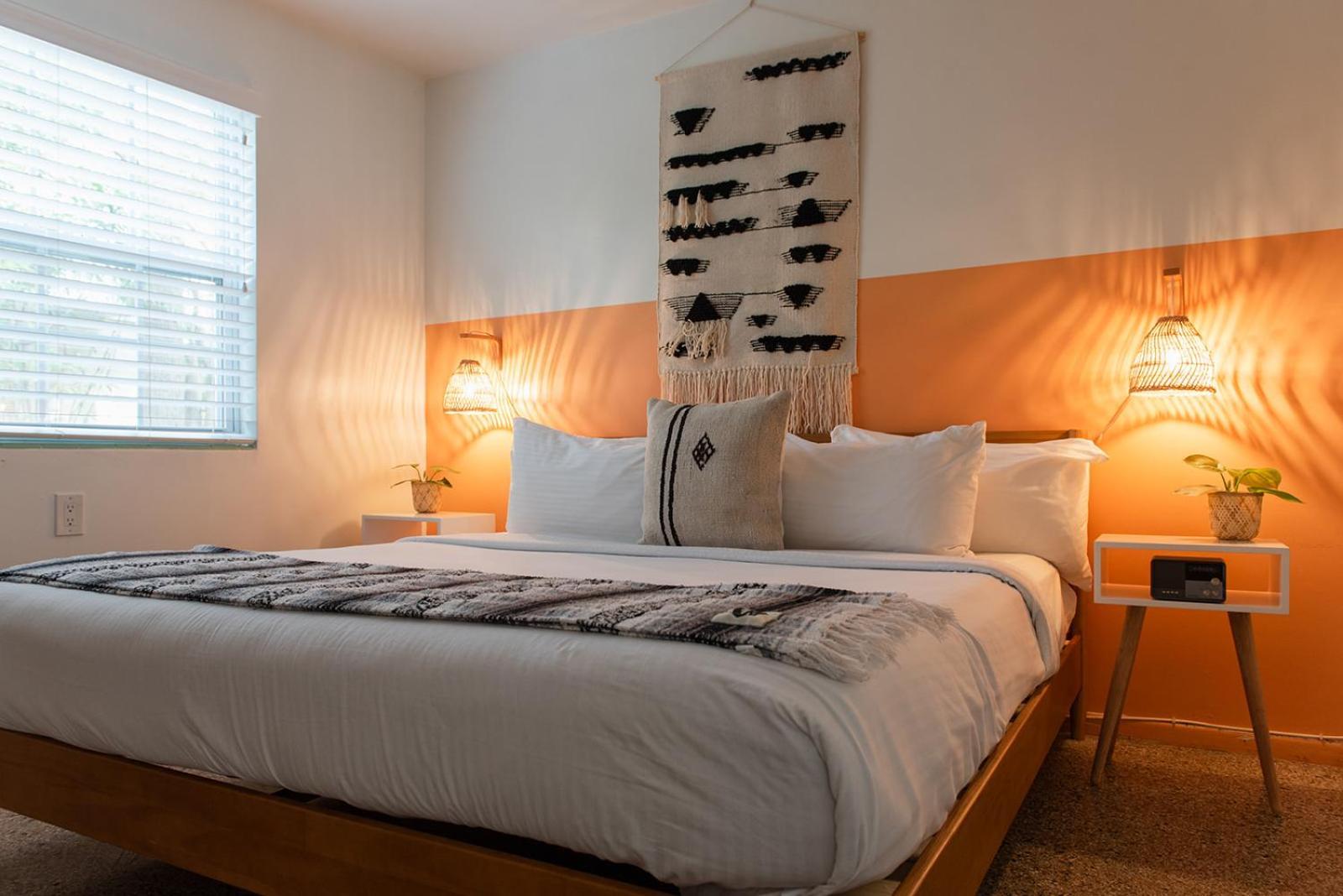 Hotel Seaspray Surf
