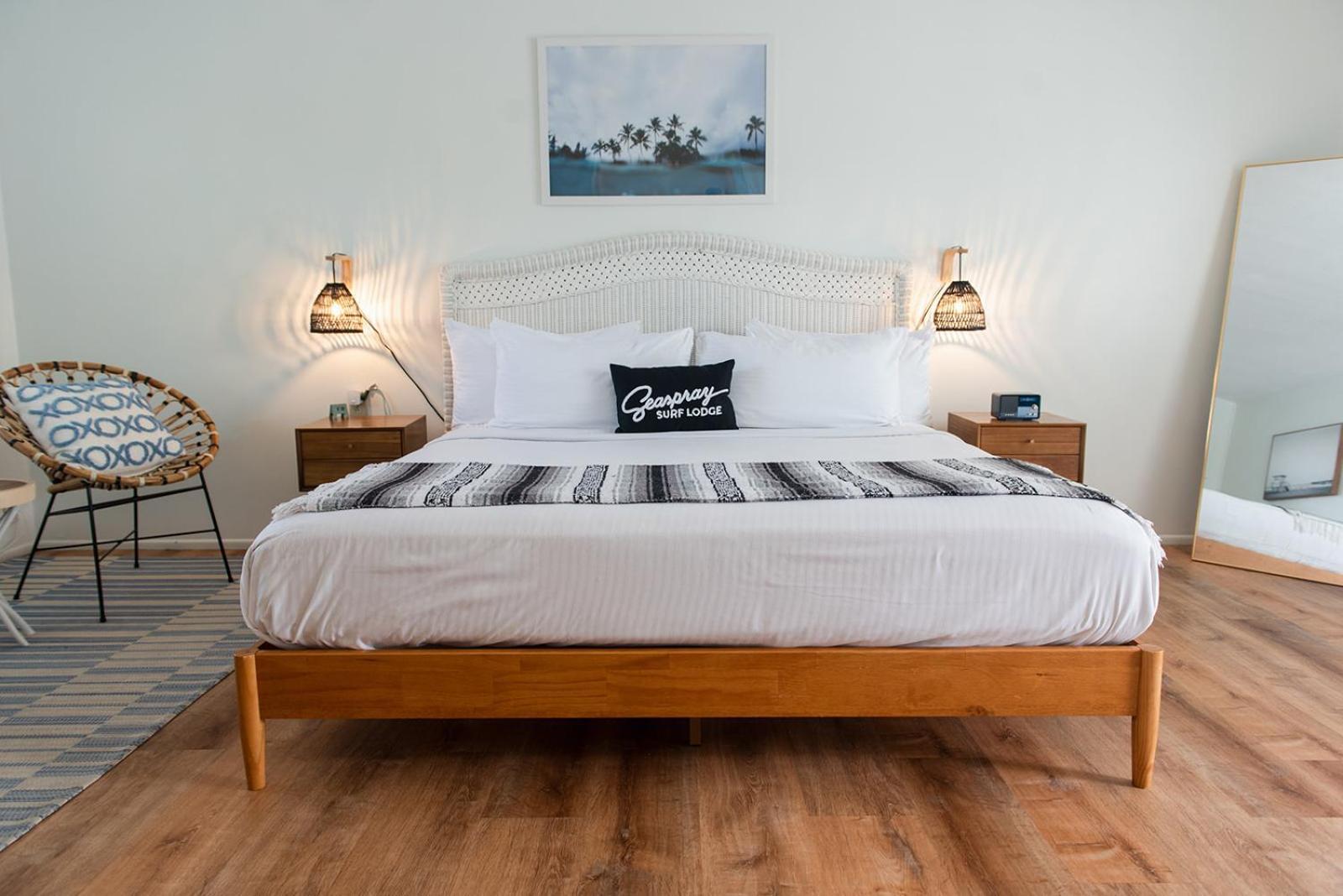 Hotel Seaspray Surf