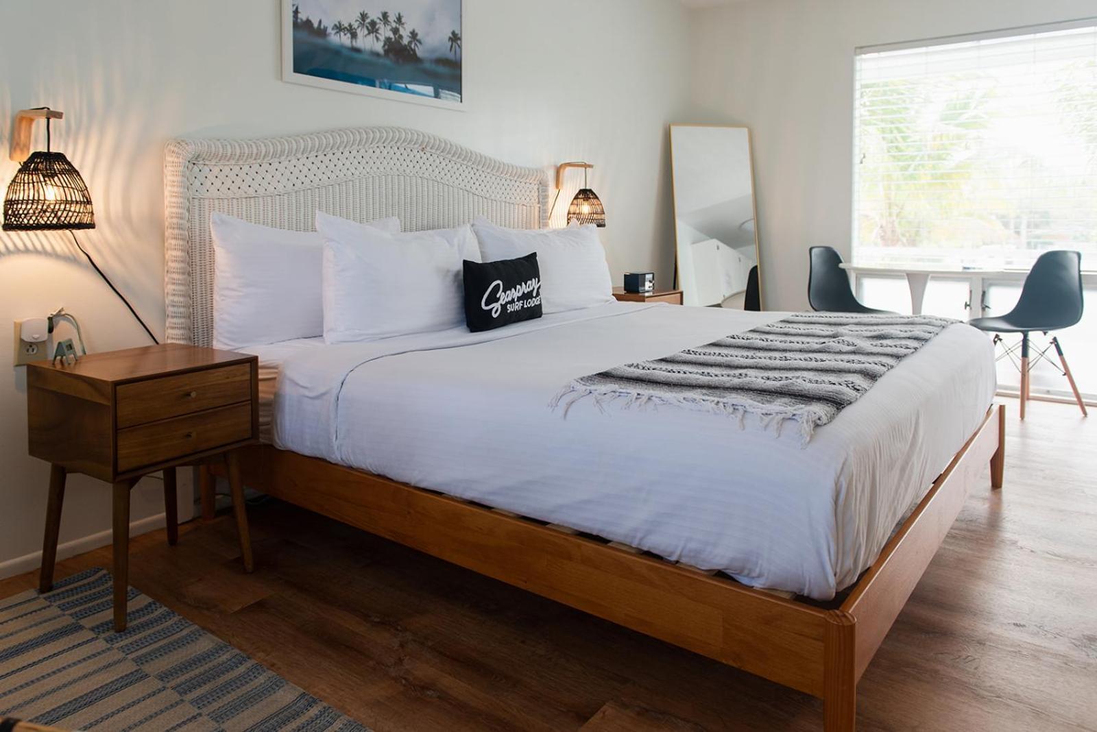 Hotel Seaspray Surf 2*