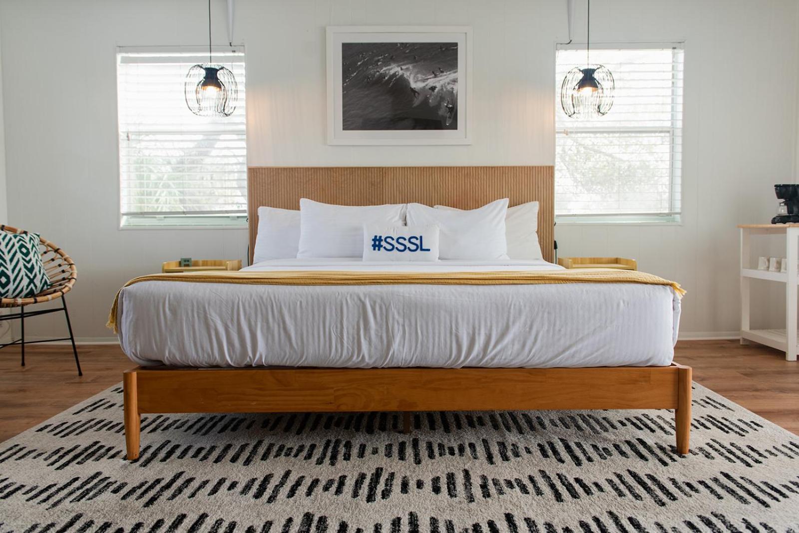 Hotel Seaspray Surf 2*
