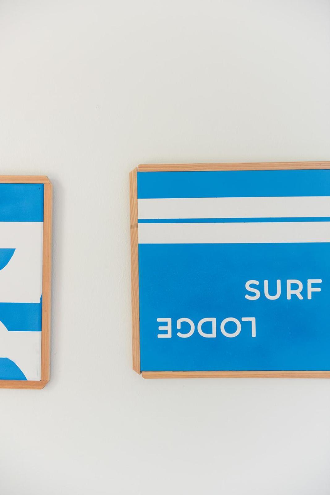 Seaspray Surf Hotel 2*
