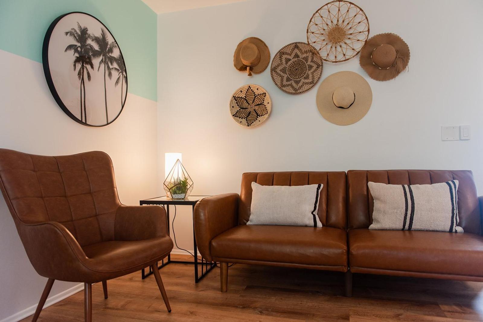 Hotel Seaspray Surf