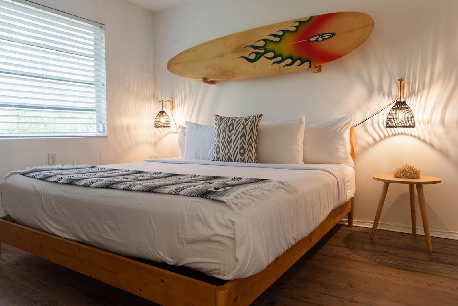 Seaspray Surf Hotel 2*