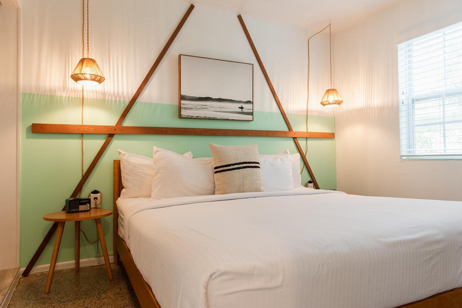 Seaspray Surf Hotel Vero Beach
