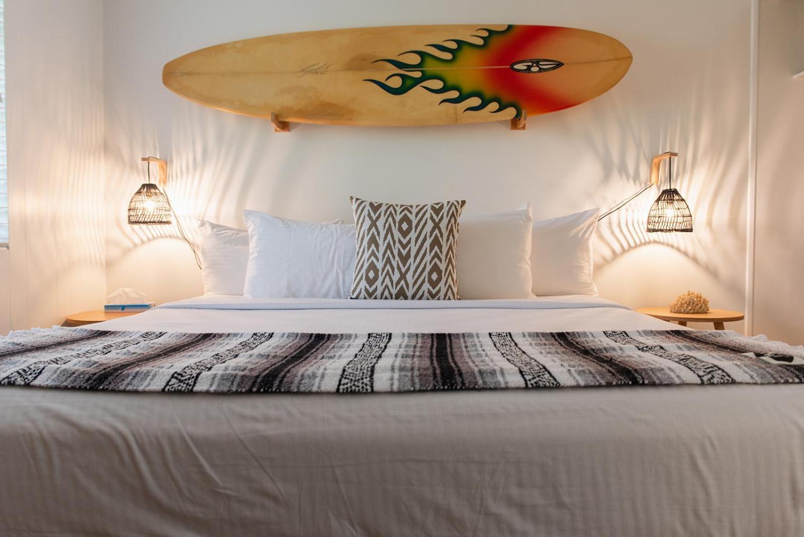 Hotel Seaspray Surf Vero Beach