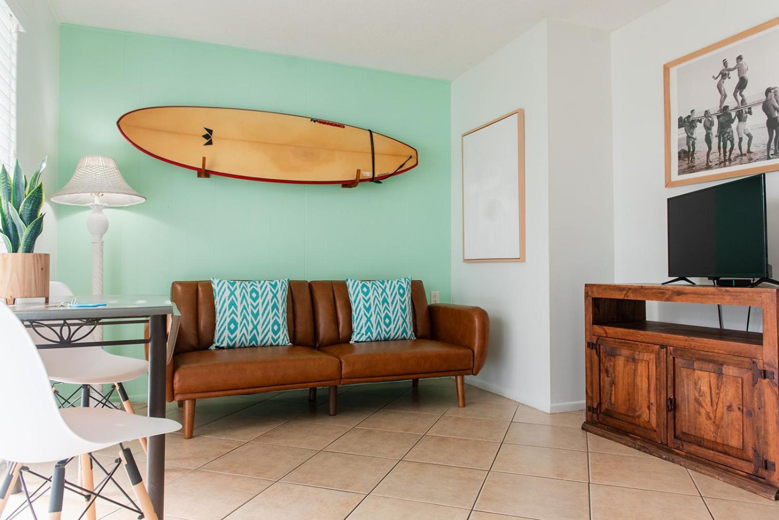 Seaspray Surf 2* Vero Beach