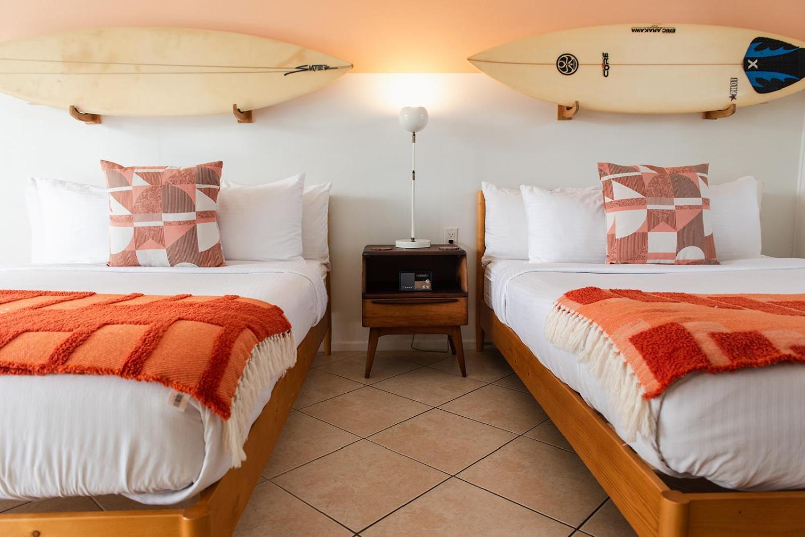 Seaspray Surf Hotel Vero Beach