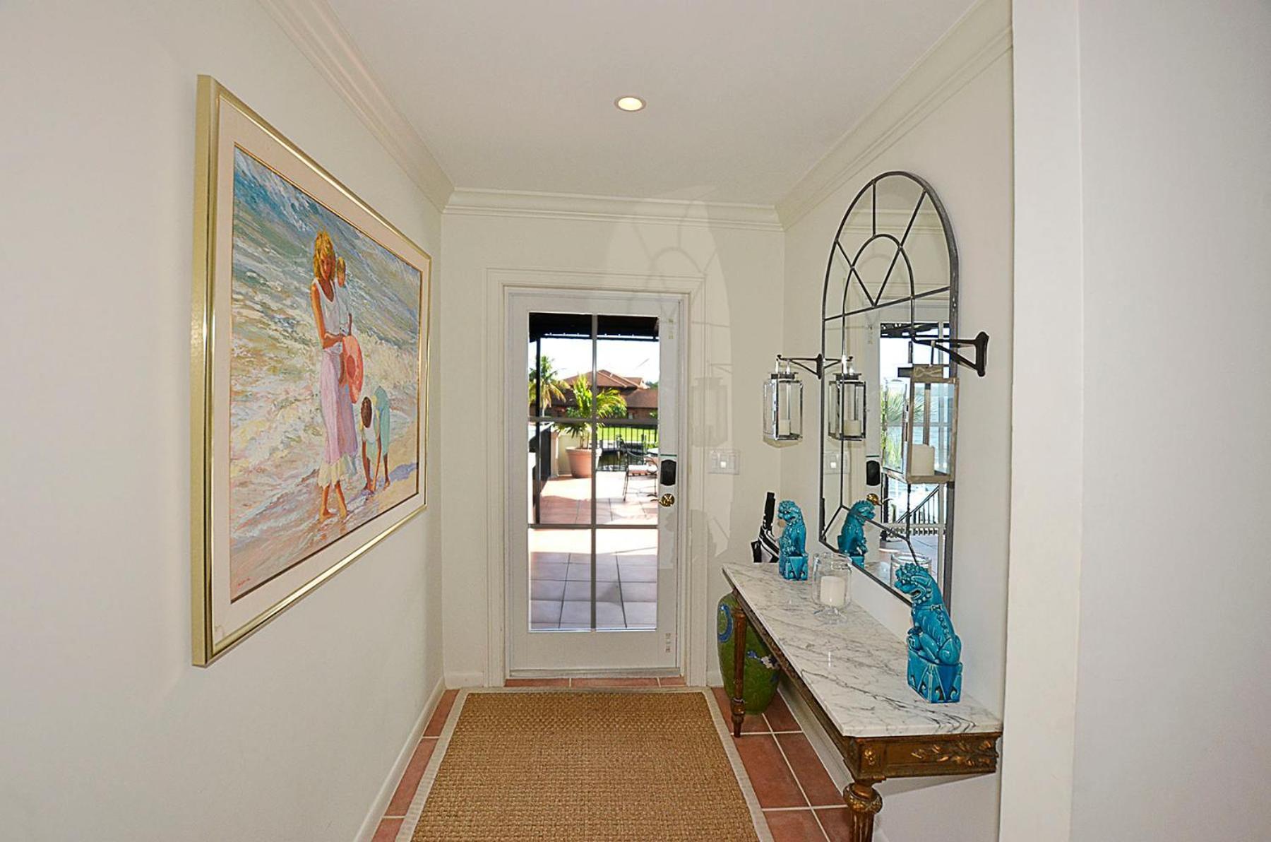 Apartment Royal Palm Penthouse #4 Vero Beach