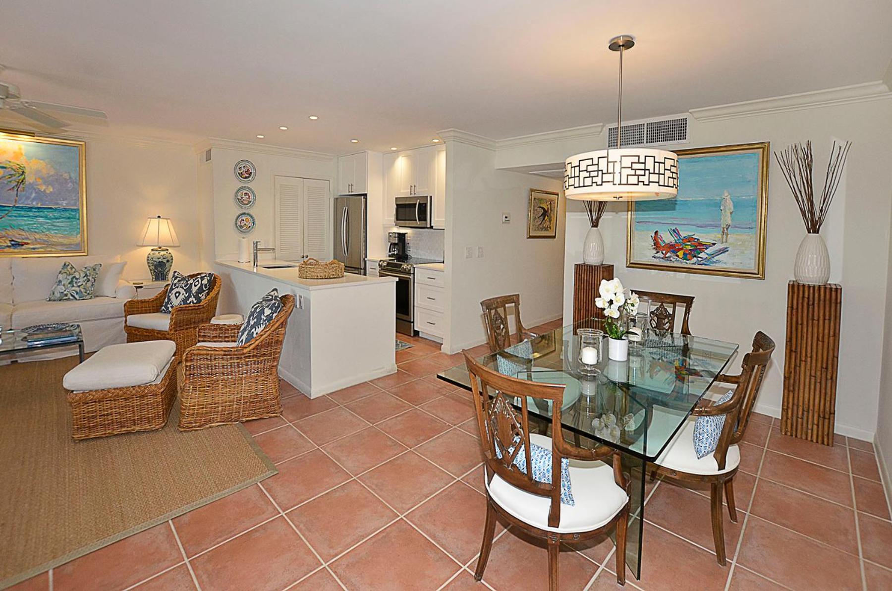 Royal Palm Penthouse #4 Apartment Vero Beach