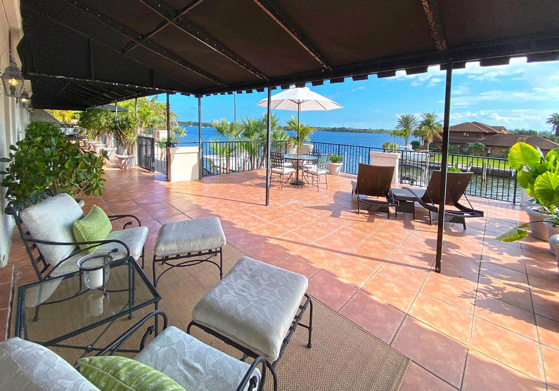 Royal Palm Penthouse #4 Vero Beach