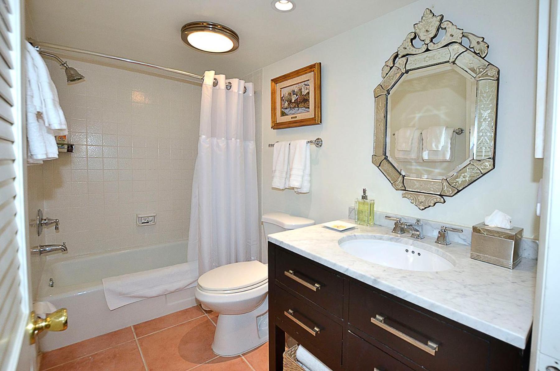 Royal Palm Penthouse #4