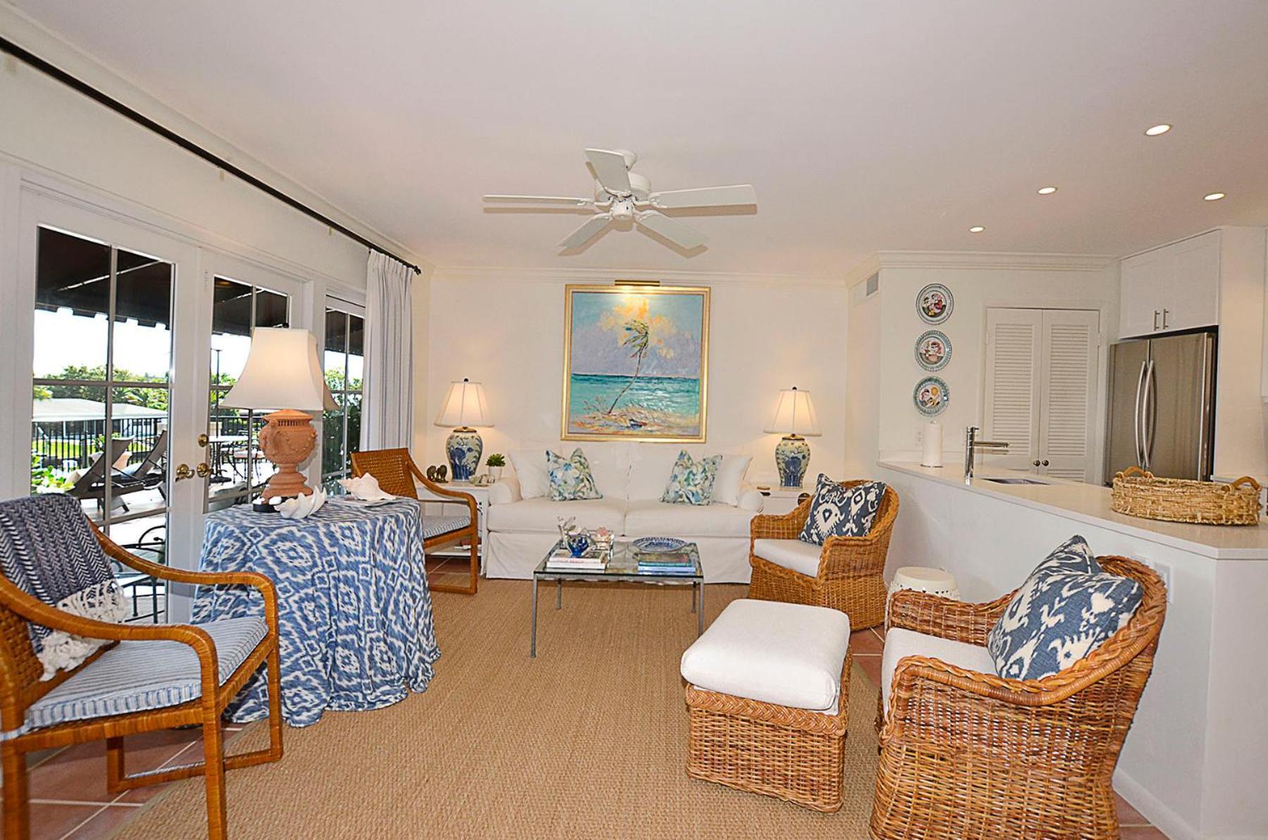 Apartment Royal Palm Penthouse #4