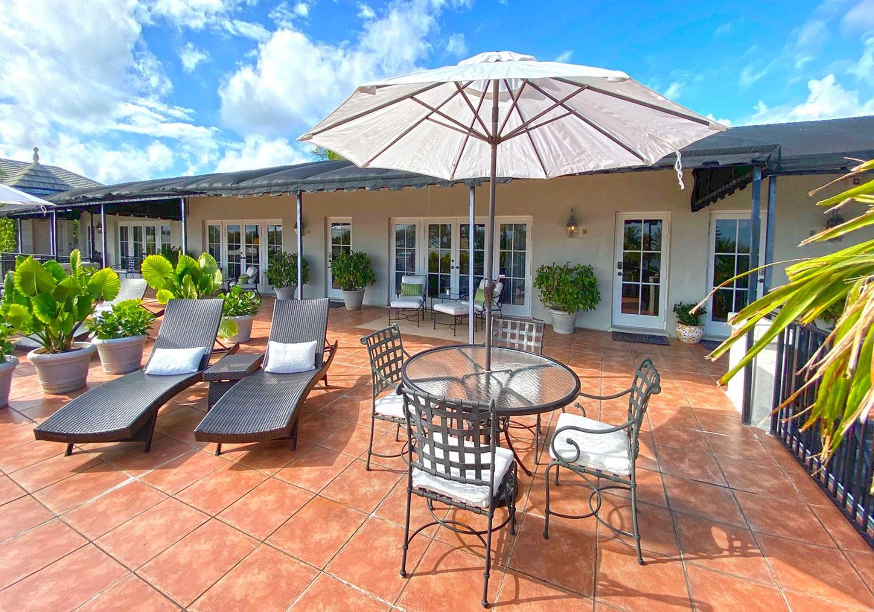 Royal Palm Penthouse #4 Apartment Vero Beach