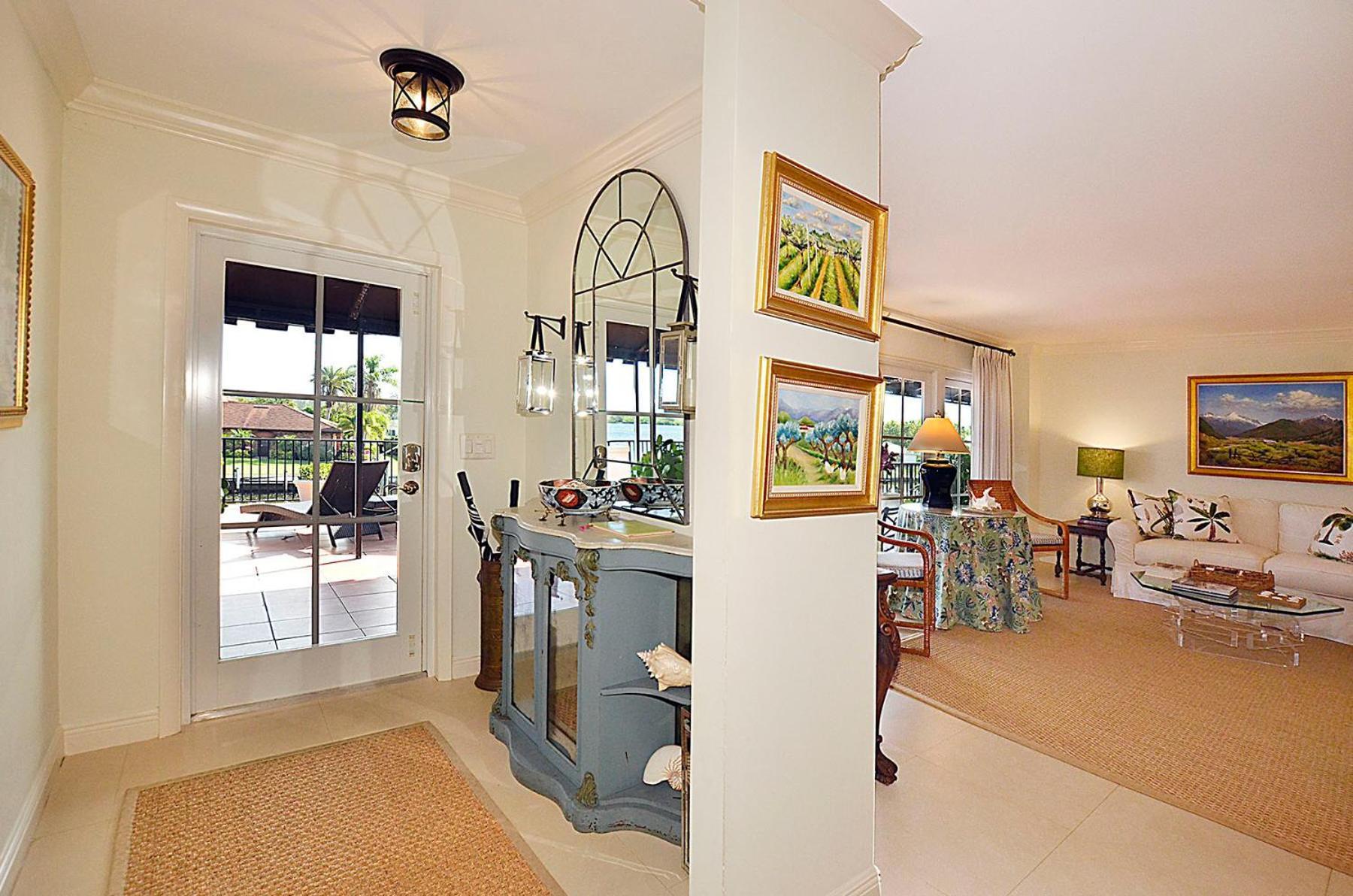 Apartment Royal Palm Penthouse #4 *