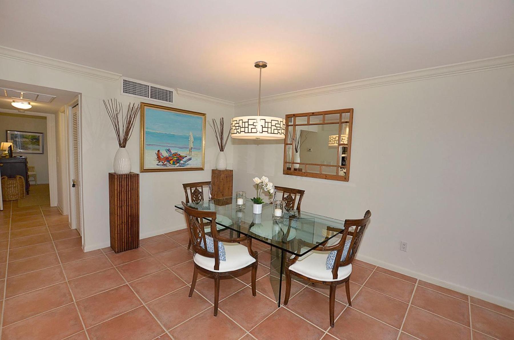 Apartment Royal Palm Penthouse #4 Vero Beach