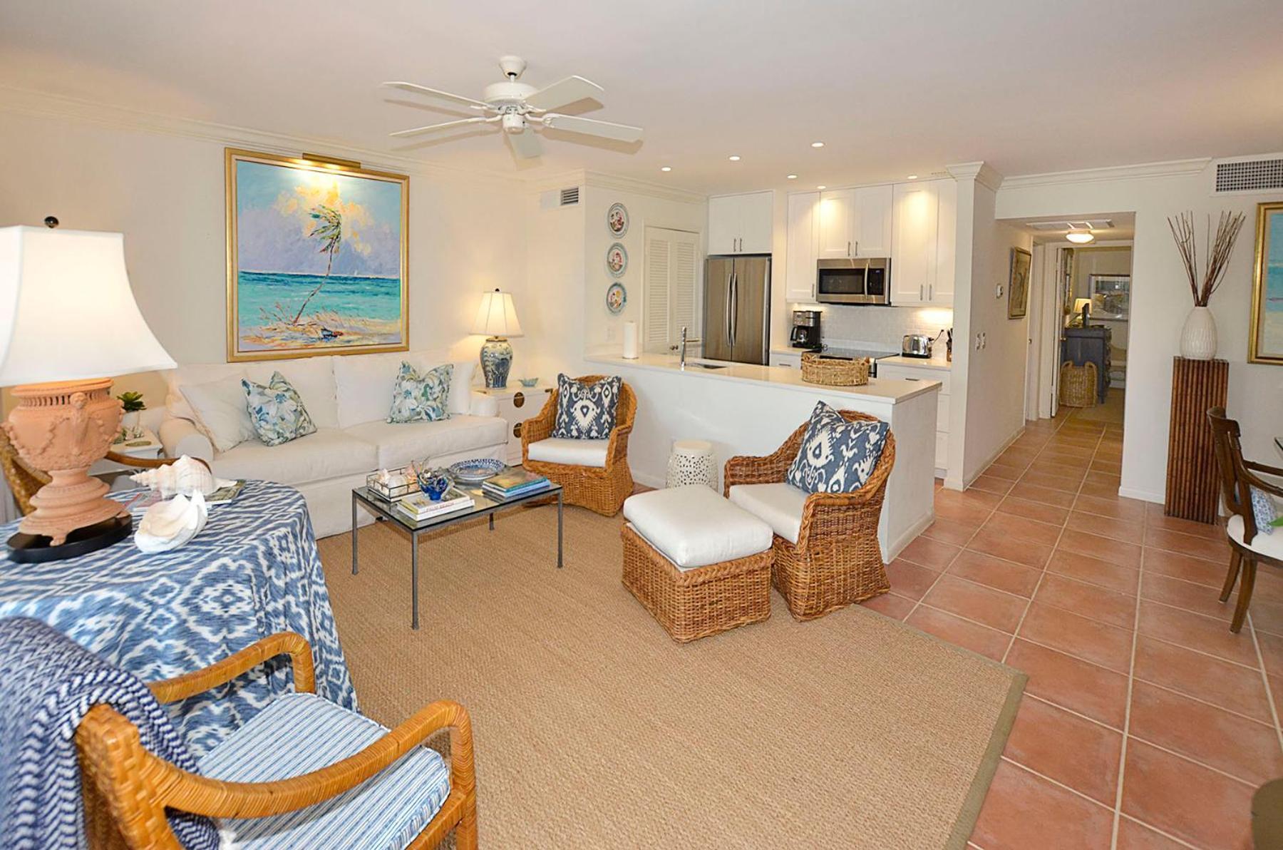 Apartment Royal Palm Penthouse #4 Vero Beach
