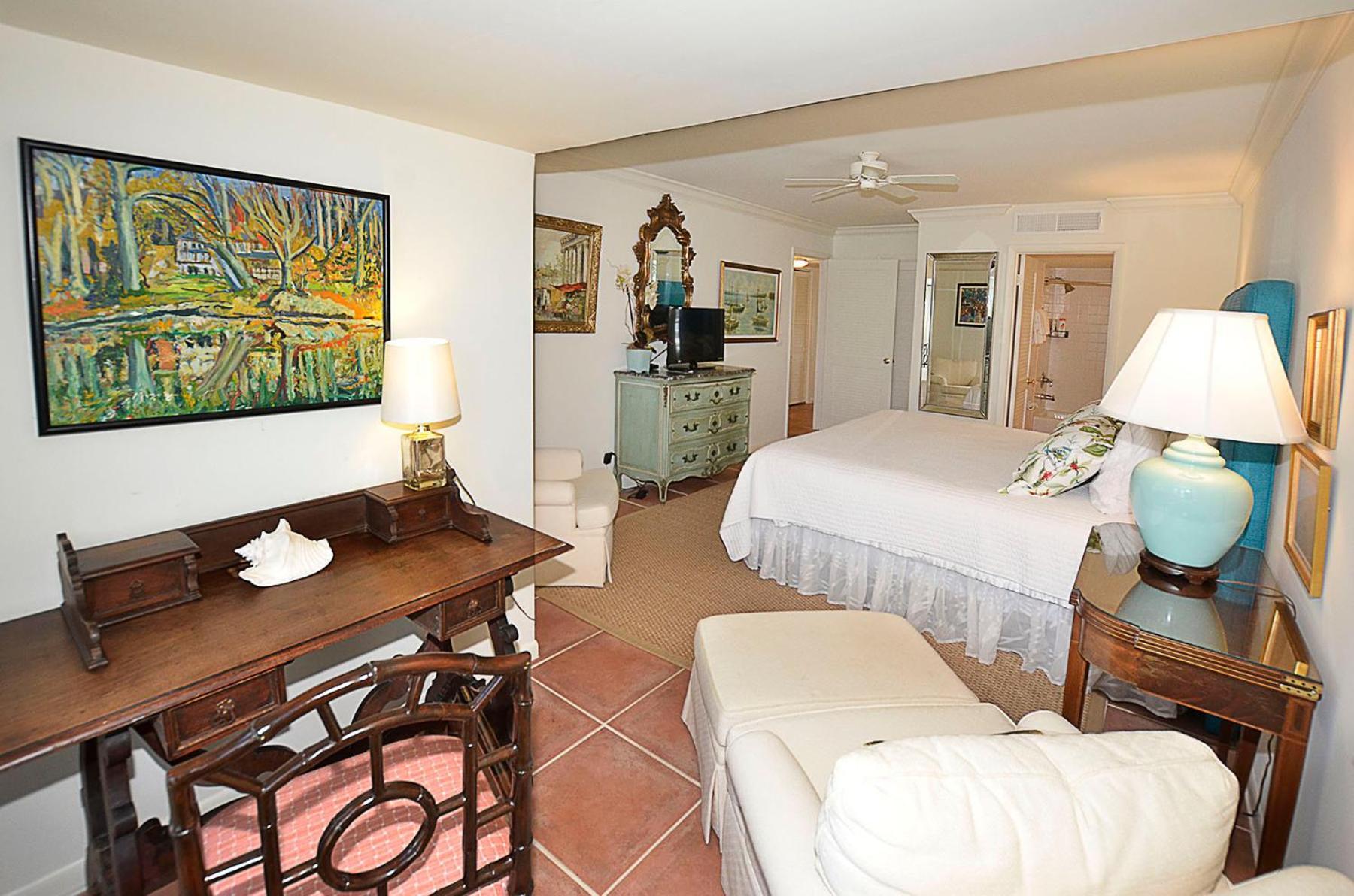 Royal Palm Penthouse #4