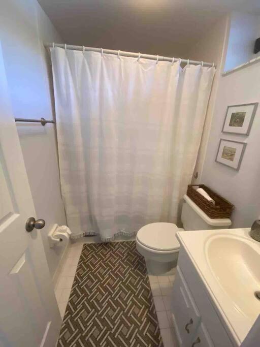 Harbor View, Short 7 Minute Walk To Beach. Apartment Vero Beach