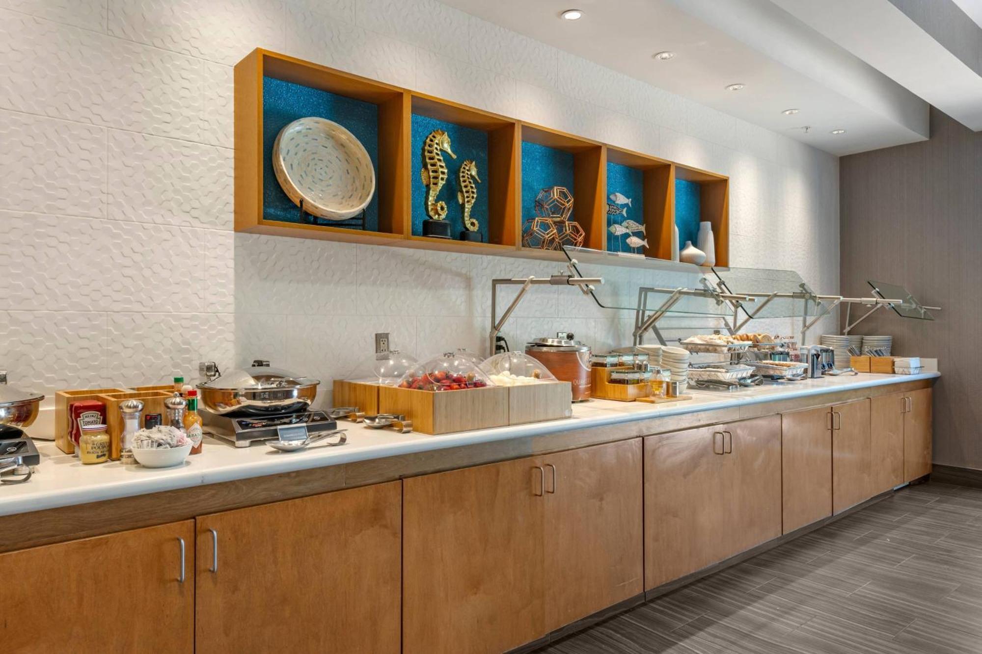 Hotel Springhill Vero Vero Beach