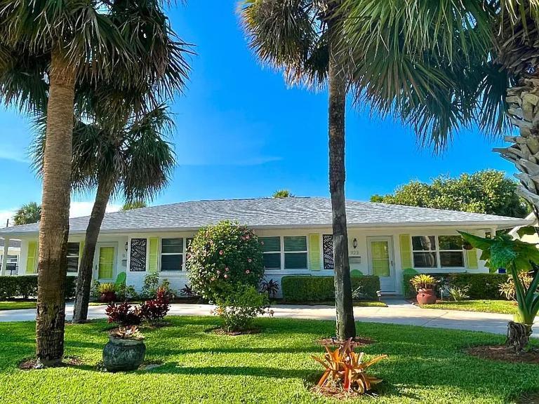 Rendezvous Casa * Vero Beach