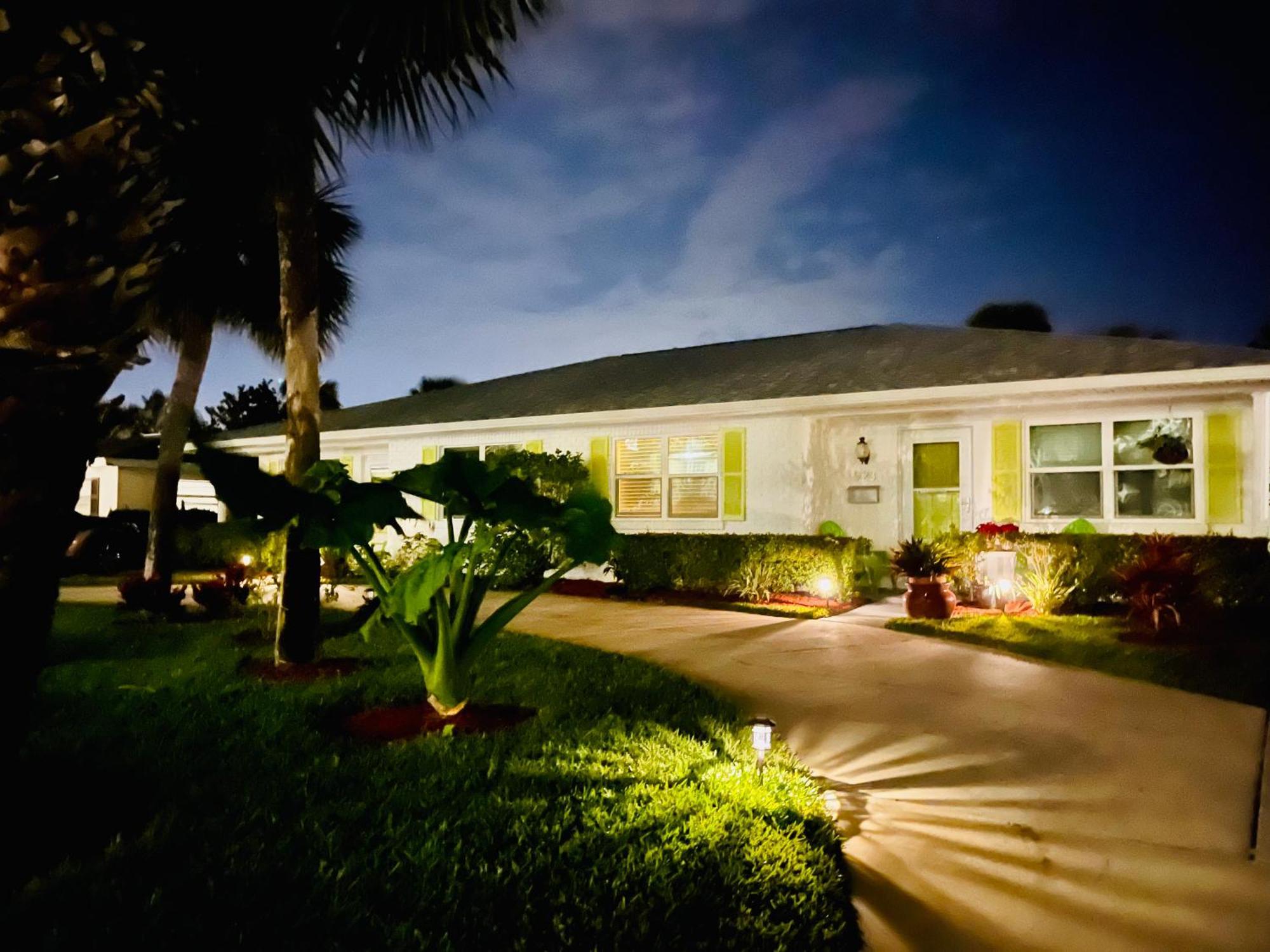 Rendezvous Casa * Vero Beach