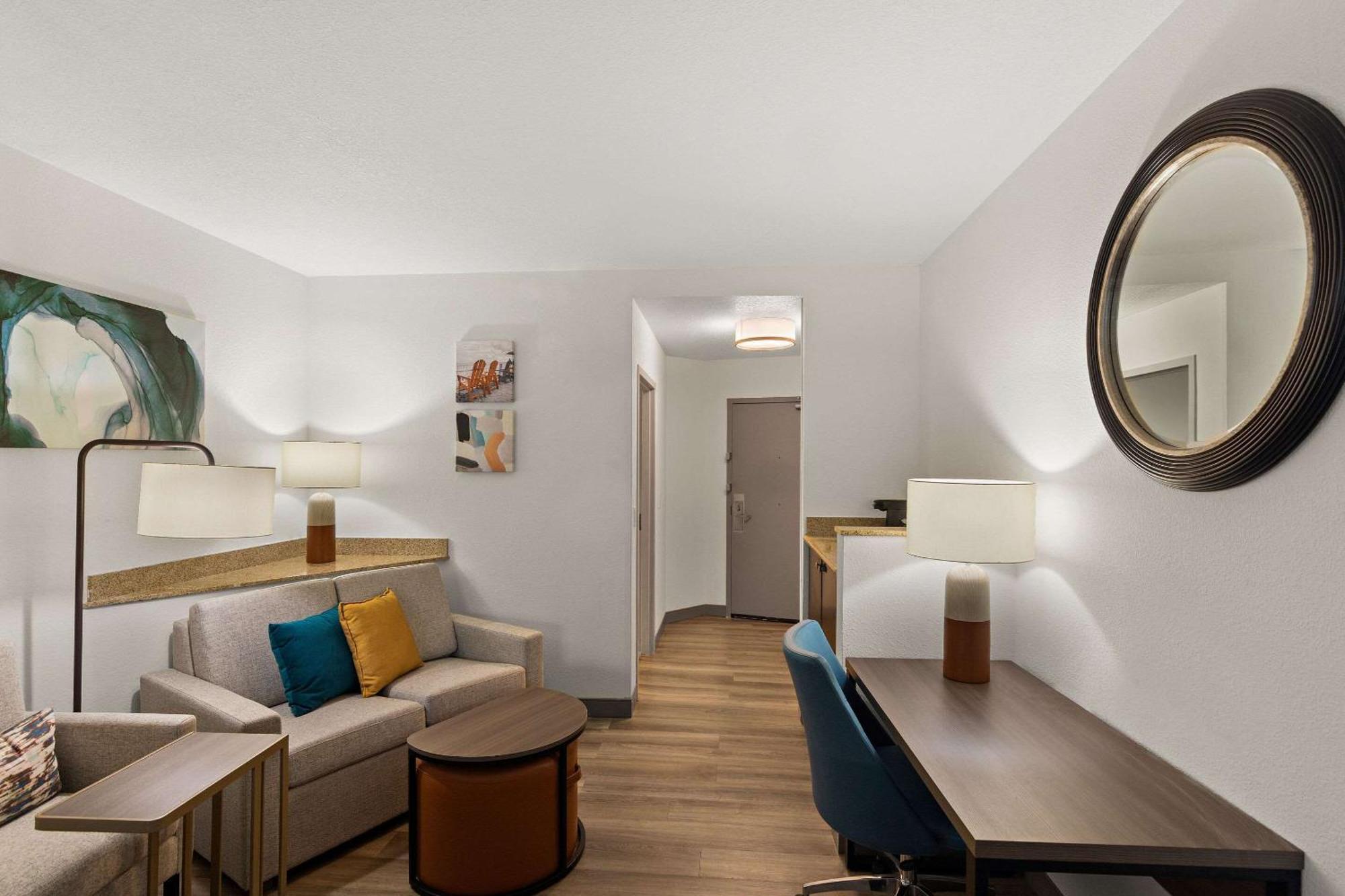 Hotel Comfort Vero I-95 Vero Beach