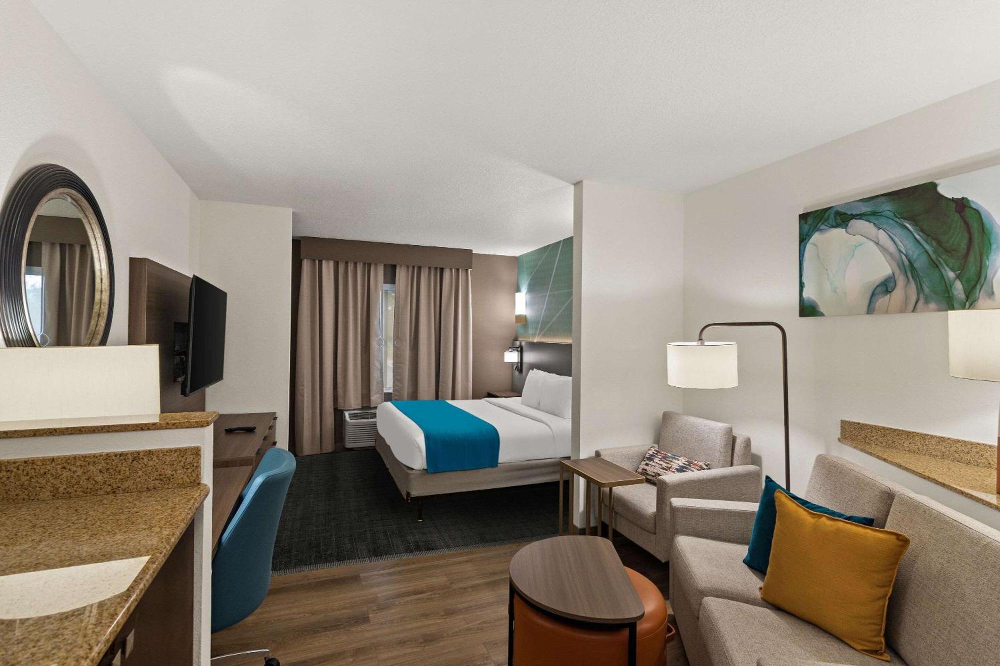 Comfort Vero I-95 Hotel 3*